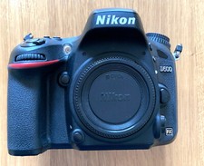 Nikon d600 camera for sale  STOCKTON-ON-TEES