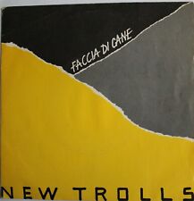 New trolls faccia usato  Poirino