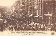 Cpa puy 29e d'occasion  Claira