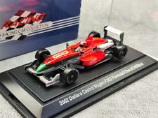 Para EBBRO 2002 PARA Dallara para Castrol para Mugen F302 Racing modelo de caminhão 1:43 comprar usado  Enviando para Brazil