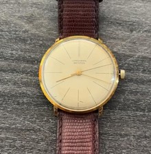 Junghans meister model d'occasion  Vallauris