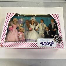 Barbie wedding party for sale  Shipping to Ireland