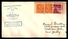 Mayfairstamps uss flying for sale  Appleton