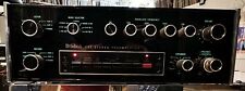 Mcintosh c32 preamplificatore usato  Bussolengo