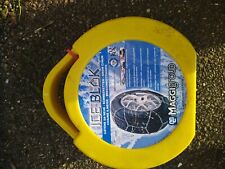 Wheel tyre snow for sale  HATFIELD
