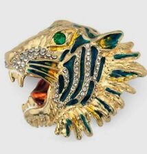 Bague vintage tête d'occasion  Coudekerque-Branche