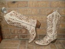 Corral snip toe for sale  Lake Jackson