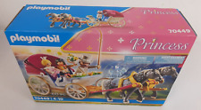 Playmobil 70449 princess for sale  PORTSMOUTH