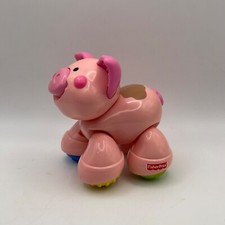 Pig fisher price for sale  HAVANT