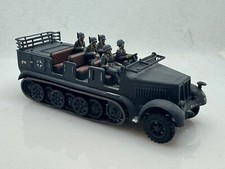 Kfz sonderkraftfahrzeug 7 gebraucht kaufen  Erkelenz