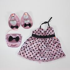 Design bear polkadot for sale  LEEDS