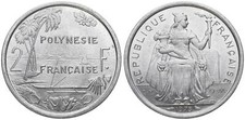 Polynesie francaise francs gebraucht kaufen  Köln