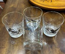 mallard duck glasses for sale  San Antonio