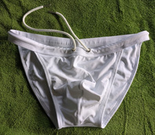 String bikini brief for sale  Denver