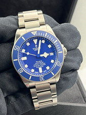 Tudor pelagos blue for sale  DEAL