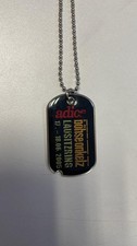 Riginale merch kette gebraucht kaufen  Wuppertal