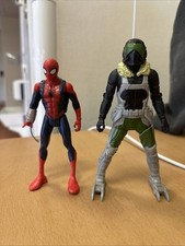 Lot spider man d'occasion  France