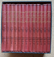 Bibliothek unterhaltung wissen gebraucht kaufen  Reichenbach im Vogtland