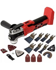 18v cordless oscillating for sale 18v cordless oscillating for sale  BIRMINGHAM