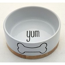 Pet bowl dog for sale  Fort Mc Coy