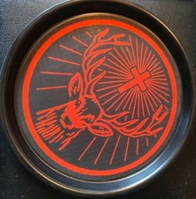 Jägermeister tablett gummiert gebraucht kaufen  Erftstadt