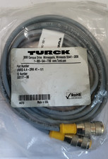 Turck vbrs4m4 2rk for sale  Ireland