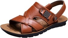 Herren utdoor sandalen gebraucht kaufen  Kempten (Allgäu)