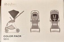 Cybex platinum mios for sale  Huntington