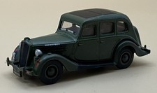 Oxford diecast wolseley for sale  HAYWARDS HEATH