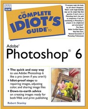 Complete idiot guide for sale  UK