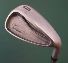 Cobra king 3400i for sale  SPILSBY