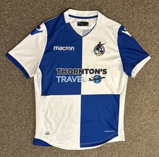 Bristol rovers 2017 for sale  HEXHAM