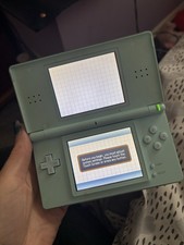 Nintendo lite handheld for sale  DAVENTRY