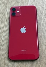 Red apple iphone for sale  STREET
