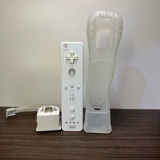 Controller wiimote bianco usato  Pizzo