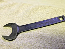 Calor gas spanner for sale  WIGAN