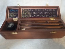Traveller writing chest for sale  West Valley City