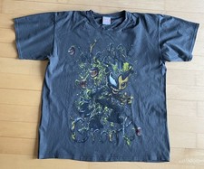 Shirt marvel gebraucht kaufen  Bad Krozingen