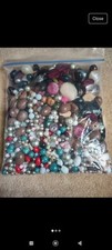 Bundle beads jewellery for sale  HALESOWEN
