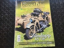 Legend bike 214 usato  Gambettola