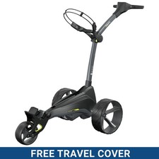 Motocaddy gps carrello usato  Spedire a Italy
