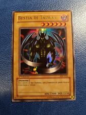 Bestia talwar ultra usato  Lavis