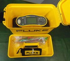Fluke 1651 multifunction for sale  CHESHAM