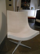 Poltrona originale cappellini usato  Imperia