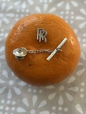 Rolls royce lapel for sale  SANDWICH