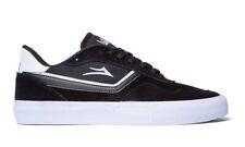 Tênis de Skate Lakai Footwear Terrace Vulc Preto Camurça FONES DE OUVIDO GRÁTIS comprar usado  Enviando para Brazil