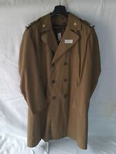 Cappotto militare invernale usato  Italia