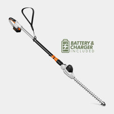 Vonhaus cordless telescopic for sale  TAMWORTH