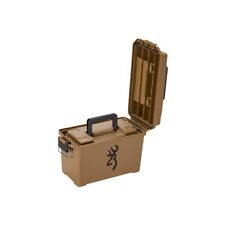 Boîte munitions browning d'occasion  Chabeuil