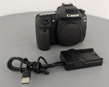 Canon eos80d camera for sale  POOLE